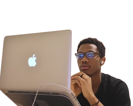 Mass — frontend developer